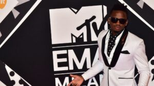 Tanzanie : Pourquoi Diamond Platnumz Admire Les Chanteurs Nigérians ?