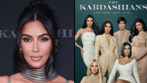 « The Kardashians » Devient La Première La Plus Regardée De Hulu En Amérique (Exclusif)