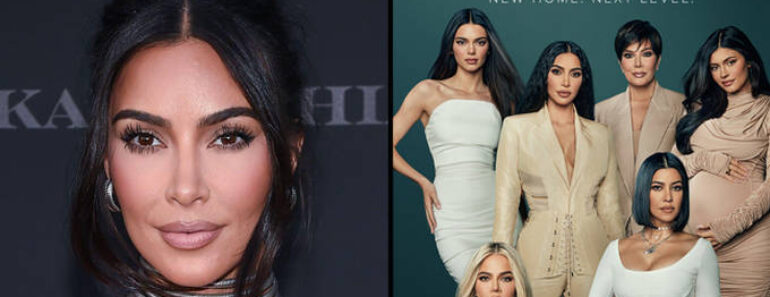 « The Kardashians » Devient La Première La Plus Regardée De Hulu En Amérique (Exclusif)