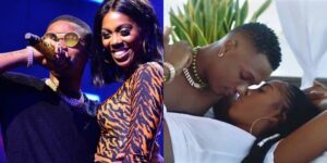 Tiwa Savage Déplore Ses Relations Amoureuses Ratées