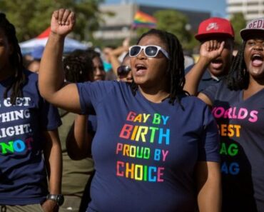 Togo: « L&Rsquo;Homosexualité N&Rsquo;Est Pas Une Abomination. L&Rsquo;Un Est Gay Et L&Rsquo;Autre Est Gaucher »; Un Députés Le Précise