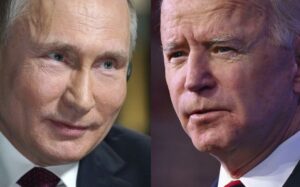 Trump Rejoint Biden Pour Qualifier La Guerre De La Russie Contre L&Rsquo;Ukraine De « Génocide »