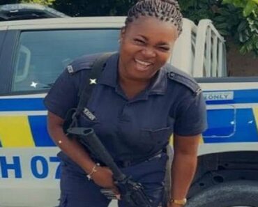 Une Policière Jamaïcaine A Utilisé Son Corps Pour Faire Passer Plus De 1 000 Grammes De Cocaïne En Floride