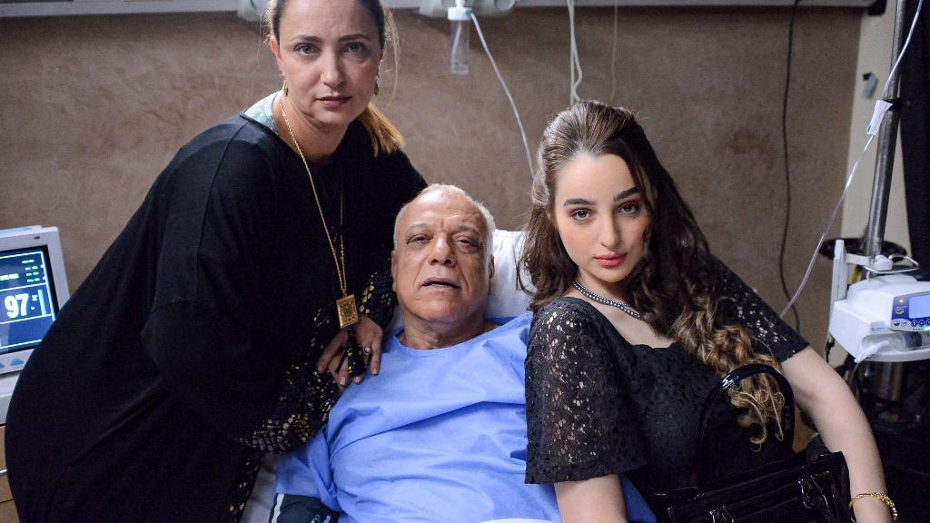 Une Serie Televisee Polygamie Ramadan Fait Polemique Tunisie