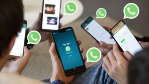 Whatsapp : Voici Comment Empêcher D&Rsquo;Être Ajouté À Des Groupes Sans Votre Consentement