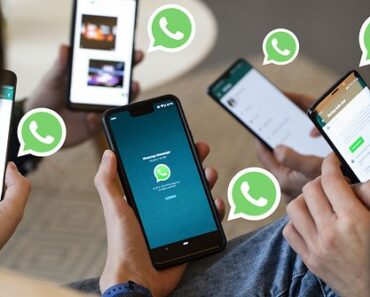 Whatsapp : Voici Comment Empêcher D&Rsquo;Être Ajouté À Des Groupes Sans Votre Consentement