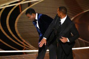 Will Smith Quitte Définitivement L&Rsquo;Académie Des Oscars