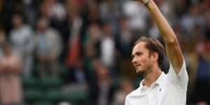 Wimbledon Exclut Les Joueurs Russes Et Biélorusses Du Tournoi 2022