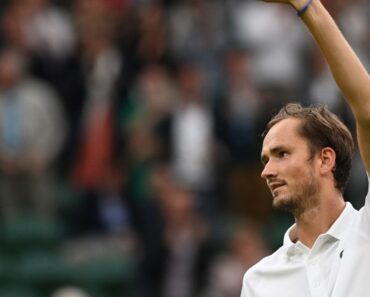 Wimbledon exclut les joueurs russes et biélorusses du tournoi 2022