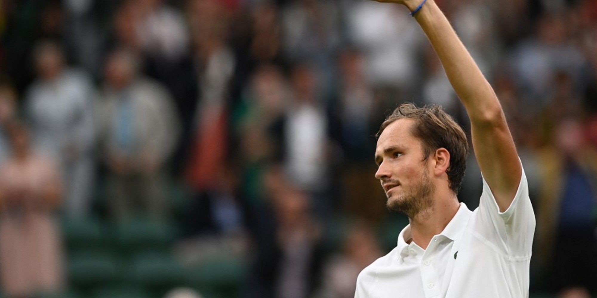 Wimbledon Exclut Les Joueurs Russes Et Bielorusses Tournoi 2022