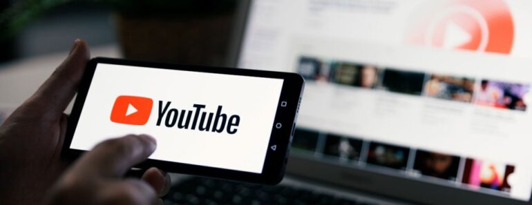 Youtube Monétisation : Découvrez Les Pays Rentables D&Rsquo;Afrique En 2022