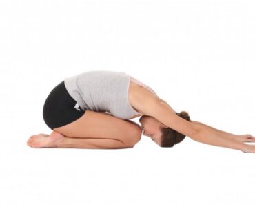 5 Positions De Yoga Pour Soulager Les Douleurs De Règles