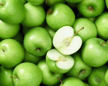 Découvrez Les Effets Des Pommes Vertes Sur Votre Santé