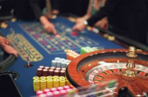 Top 5 Des Raisons Pour Lesquelles Les Casinos Séduisent Les Joueurs