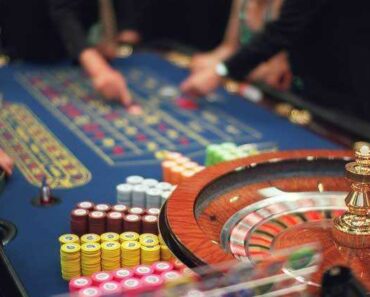 Top 5 Des Raisons Pour Lesquelles Les Casinos Séduisent Les Joueurs