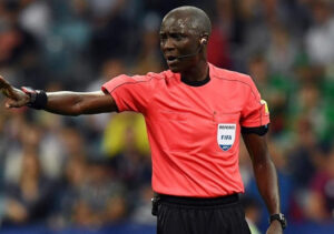 Coupe Du Monde 2022/ Algérie-Cameroun : L’arbitre Du Match Controversé Brise Enfin Le Silence