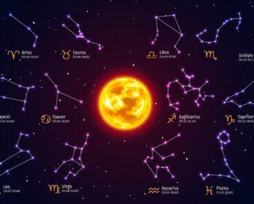 Horoscope : À Quoi S&Rsquo;Attendre De Vos Signes Du Zodiaque En 2022