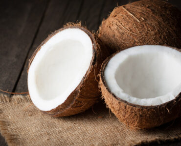 Voici les avantages du lait de coco que vous ne connaissez probablement pas