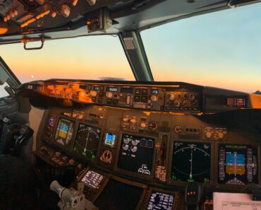 L’incendie du cockpit à l’origine du crash d’Egyptair – Rapport