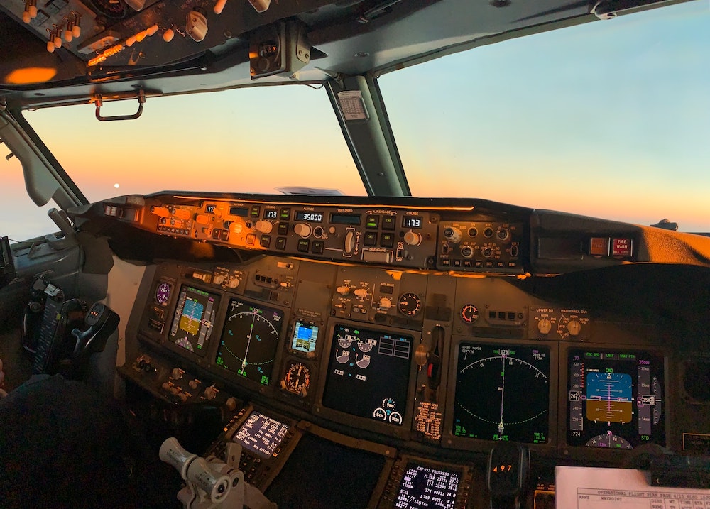 Incendie Du Cockpit Origine Crash Egyptair Rapport