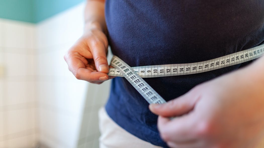 Voici Comment L'Obésité Peut Affecter Votre Santé Reproductive