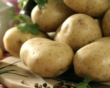 Des astuces pour empêcher les pommes de terre de germer