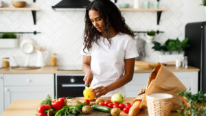 Les Aliments À Éviter Pour Améliorer Les Chances De Fertilité