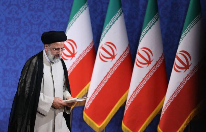 Sanction Teheran Iran Doingbuzz