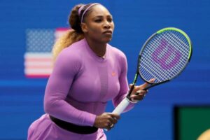 Serena Williams : La Légende Du Tennis Annonce Une Heureuse Nouvelle