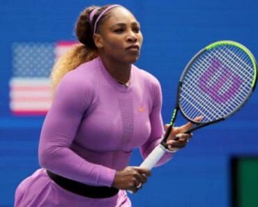 Tennis : Serena Williams annonce son retour à Wimbledon