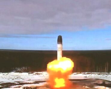 Ce Qu’il Faut Savoir Du Nouveau Test De Missile Russe