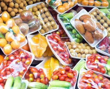 Découvrez Comment Les Emballages En Plastique Affectent Nos Aliments