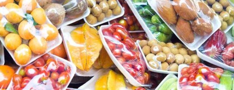 Découvrez Comment Les Emballages En Plastique Affectent Nos Aliments