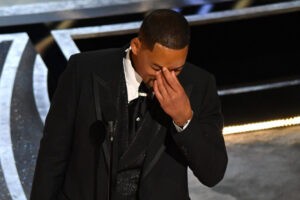 Will Smith Réagit Après Sa Sanction Aux Oscars