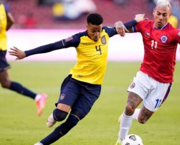 Coupe Du Monde 2022 : L&Rsquo;Equateur Reçoit Une Bonne Nouvelle De La Fifa