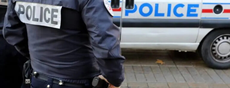 1596044881 police illustration sollier Copy jpg 770x297 - France: Un homme de 22 ans tué par balles à la cité du Castellas
