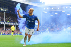 Premier League : Everton Revient Dans La Course Après Avoir Battu Chelsea