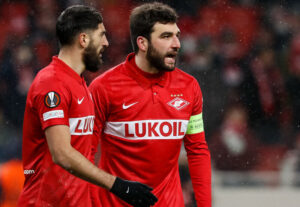 Sanctions De L&Rsquo;Uefa : Nike Rompt Avec Ce Club Russe