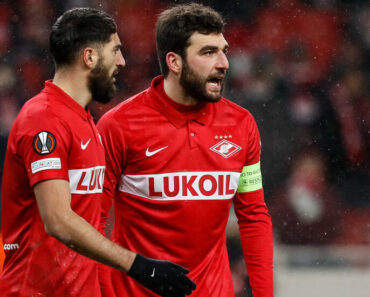 Sanctions De L'Uefa : Nike Rompt Avec Ce Club Russe