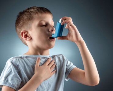 Votre Guide Pour Comprendre Et Gérer Les Symptômes De L&Rsquo;Asthme