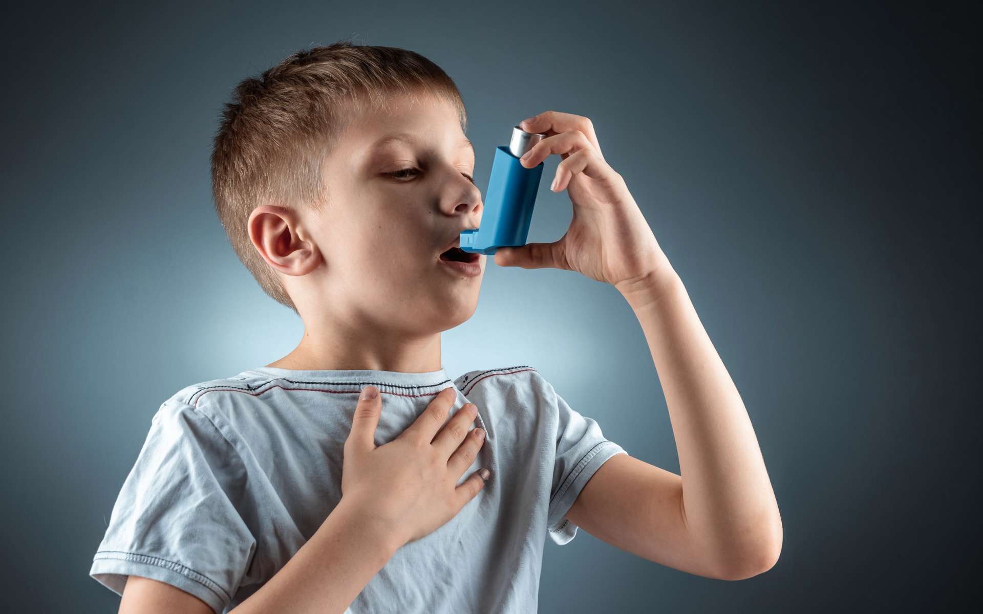 Votre Guide Pour Comprendre Et Gérer Les Symptômes De L'Asthme