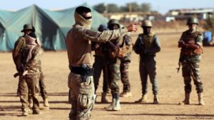 Voici L&Rsquo;Accord De Coopération Militaire Entre Le Mali Et La France ( Intégralité)