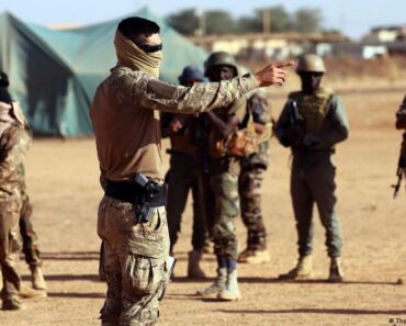 Voici l’Accord de coopération militaire entre le Mali et la France ( intégralité)
