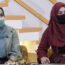 Afghanistan : Les Présentatrices Télé Obligées De Se Recouvrir Le Visage