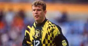 Andy Goram : L’ancienne Gloire De Man United Annonce Sa Mort