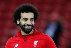 Mohamed Salah: L’attaquant Envoie Un Dernier Avertissement Au Real Madrid !