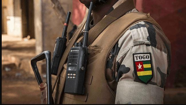 Attaque Terroriste Le Gouvernement Togolaisdetails