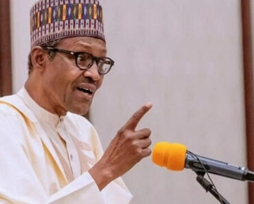 Buhari Demande Aux Ministres Ayant Des Ambitions Politiques De Démissionner