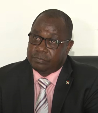 Russie/Le Ministre Des Affaires Étrangères Répond Aux Rumeurs De La Mort De Poutine