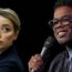 Chris Rock : Deux mois après la gifle d’Oscar, il posté une blague sur Amber Heard